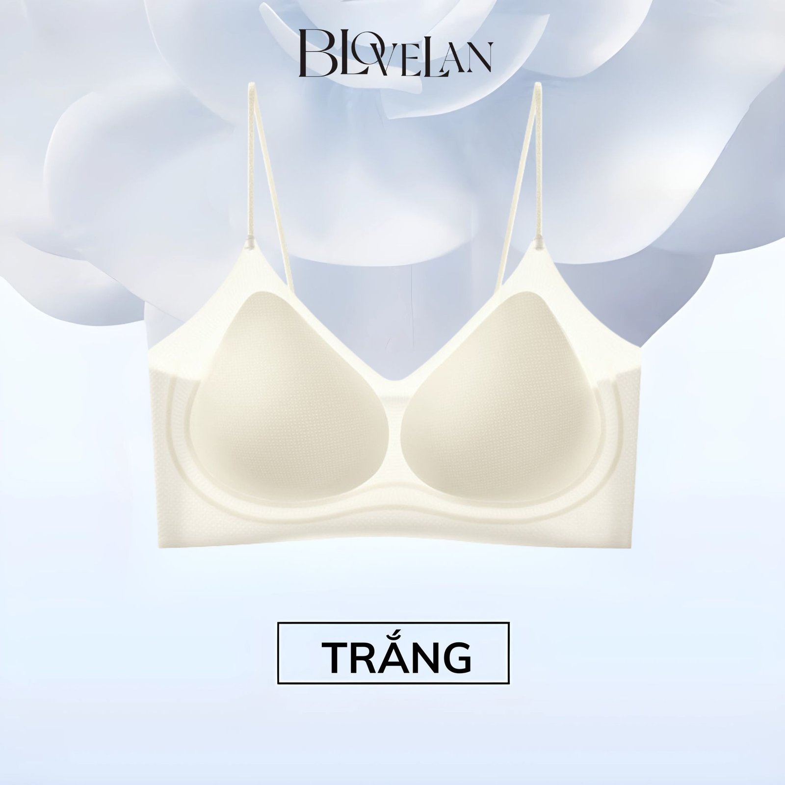 Trắng