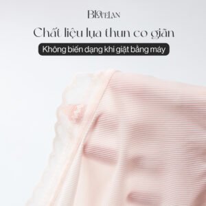 Quần lót nữ ren siêu mỏng thoáng khí Amy