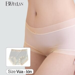 Quần lót nữ mỏng nhẹ thoáng mát Bee
