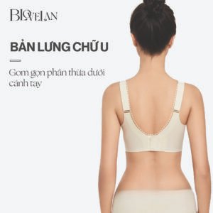 Alternative view of Áo ngực không gọng chống chảy xệ V1 Coco