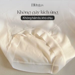 Quần lót nữ thoáng mát mỏng nhẹ Zeo