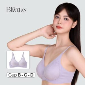 Áo ngực ren định hình không gọng Jasmine