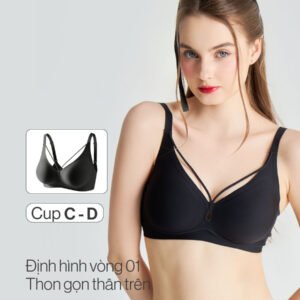 Áo ngực không gọng Aura