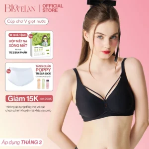 Áo ngực không gọng Aura