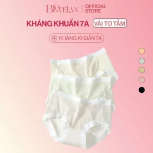 Quần lót nữ mỏng nhẹ thoáng mát Bee
