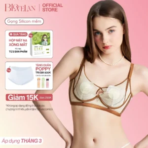 Áo ngực ren có gọng Iris