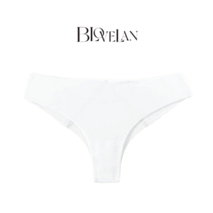 Quần lót nữ chất vải lanh thoải mái không lộ viền Peony