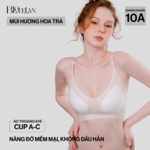 Áo ngực Không gọng định hình V1