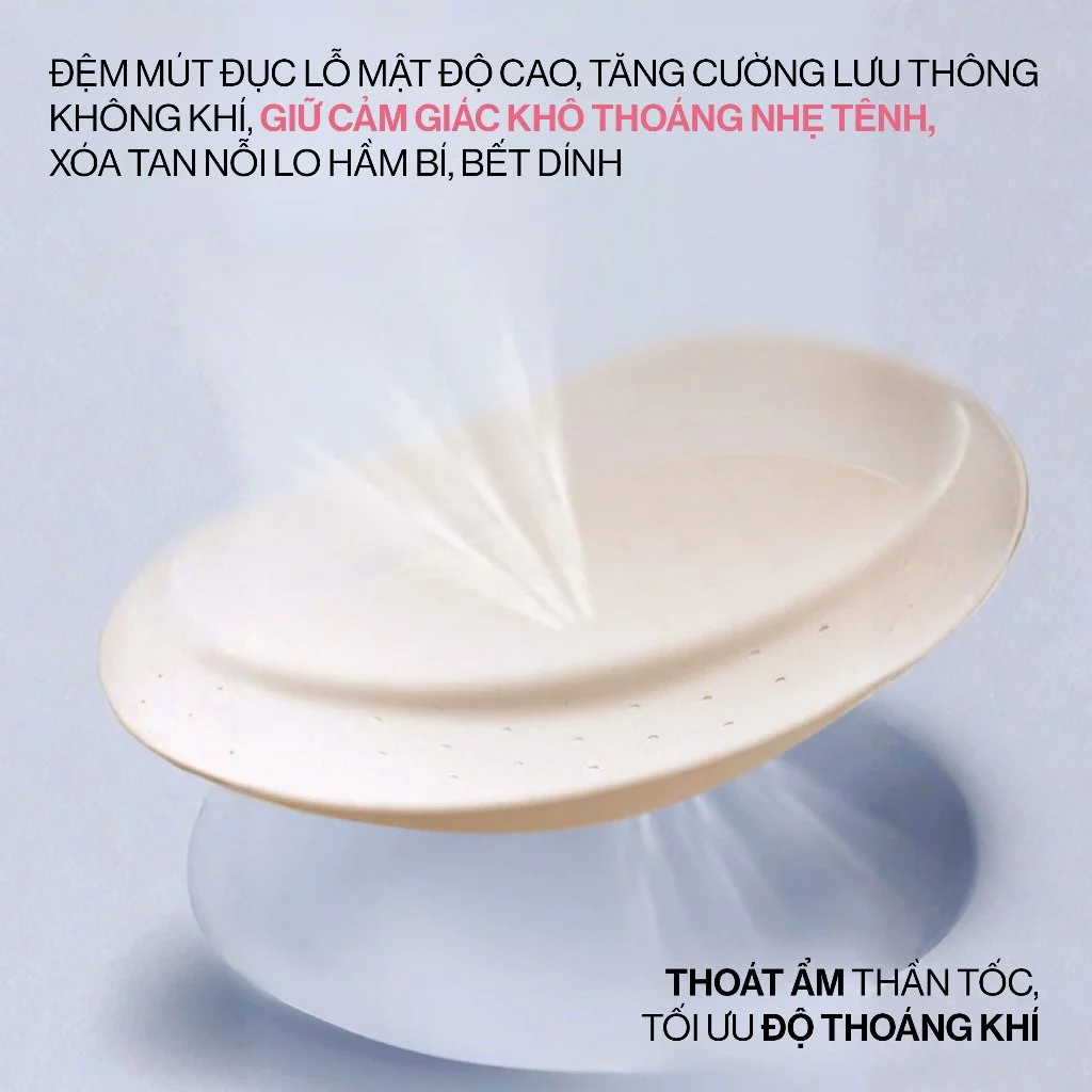 Áo Ngực su Không gọng Timi - Ảnh 7