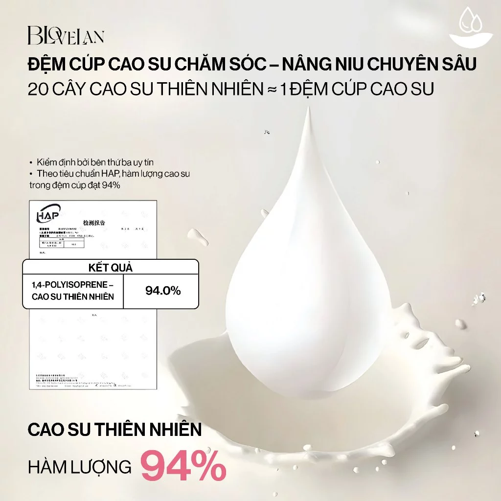 Áo Ngực su Không gọng Timi - Ảnh 8