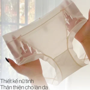 Alternative view of Quần lót nữ thoáng mát mỏng nhẹ Zeo