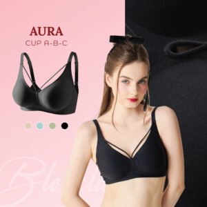 Áo ngực không gọng Aura