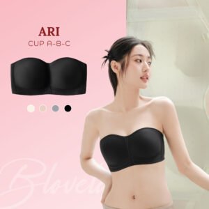 Áo quây ngực chống trượt Ari