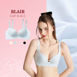 Áo ngực không gọng nâng V1 Blair