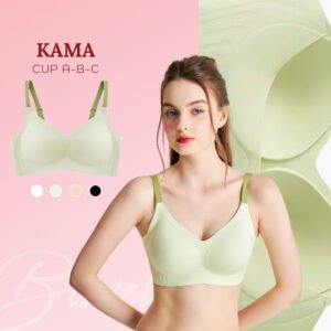 Áo Ngực Su Không Gọng Kama