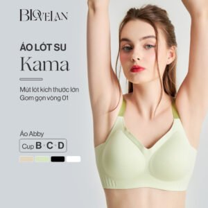 Áo ngực Không gọng định hình V1