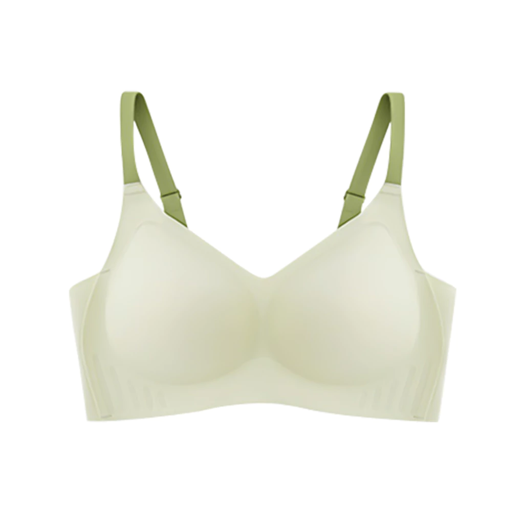 Áo Ngực Su Không Gọng Kama - Ảnh 5