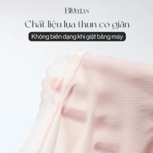 Alternative view of Quần lót nữ ren siêu mỏng thoáng khí Amy